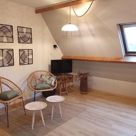 Bed and Breakfast Ailes Et Iles Pleudaniel Zewnętrze zdjęcie