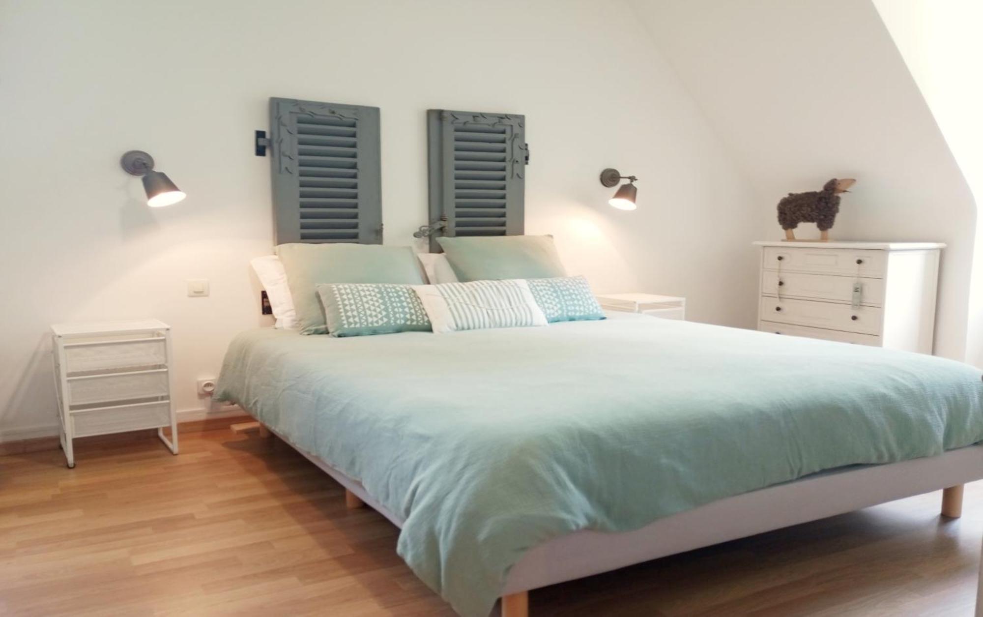 Bed and Breakfast Ailes Et Iles Pleudaniel Zewnętrze zdjęcie