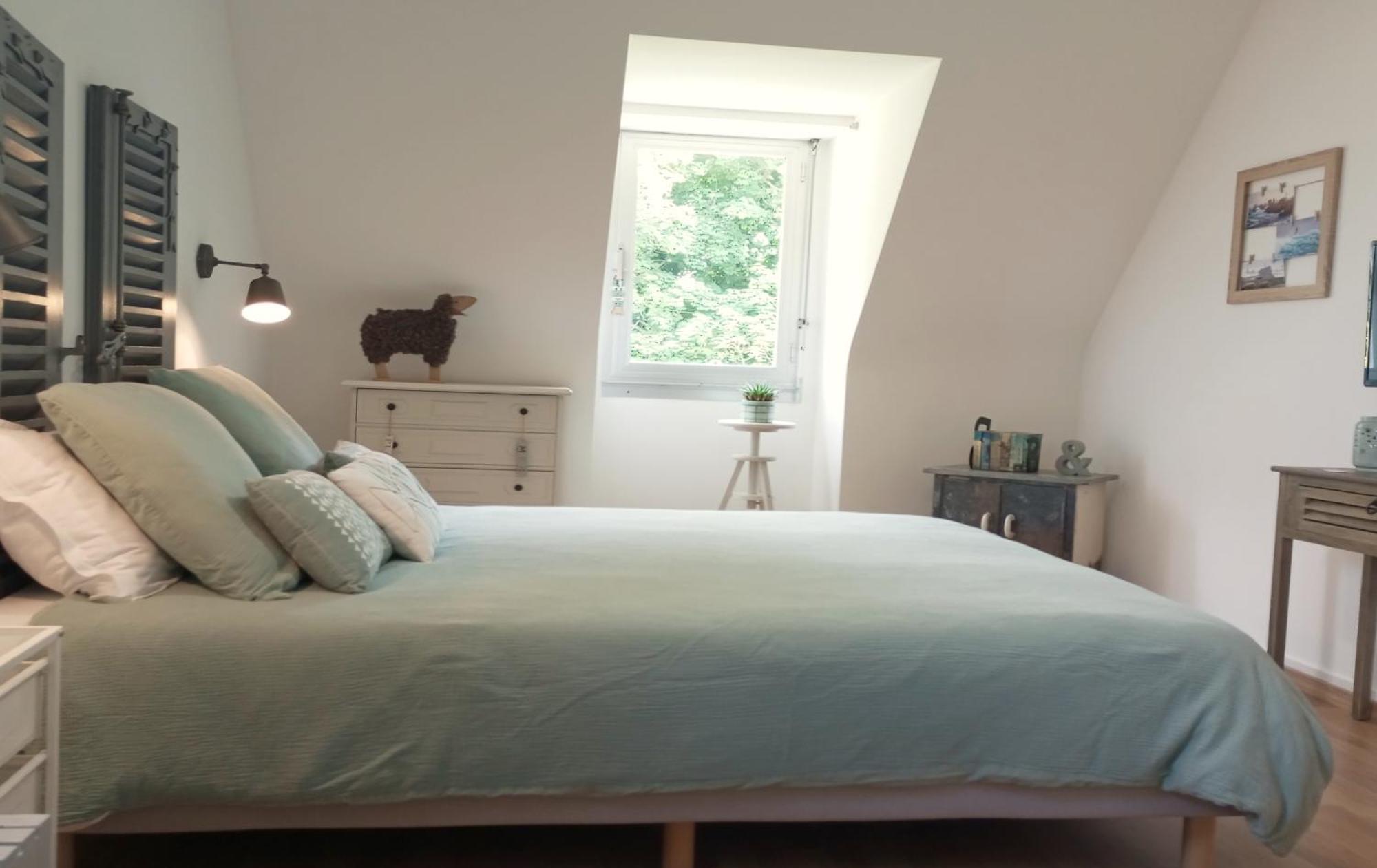 Bed and Breakfast Ailes Et Iles Pleudaniel Zewnętrze zdjęcie