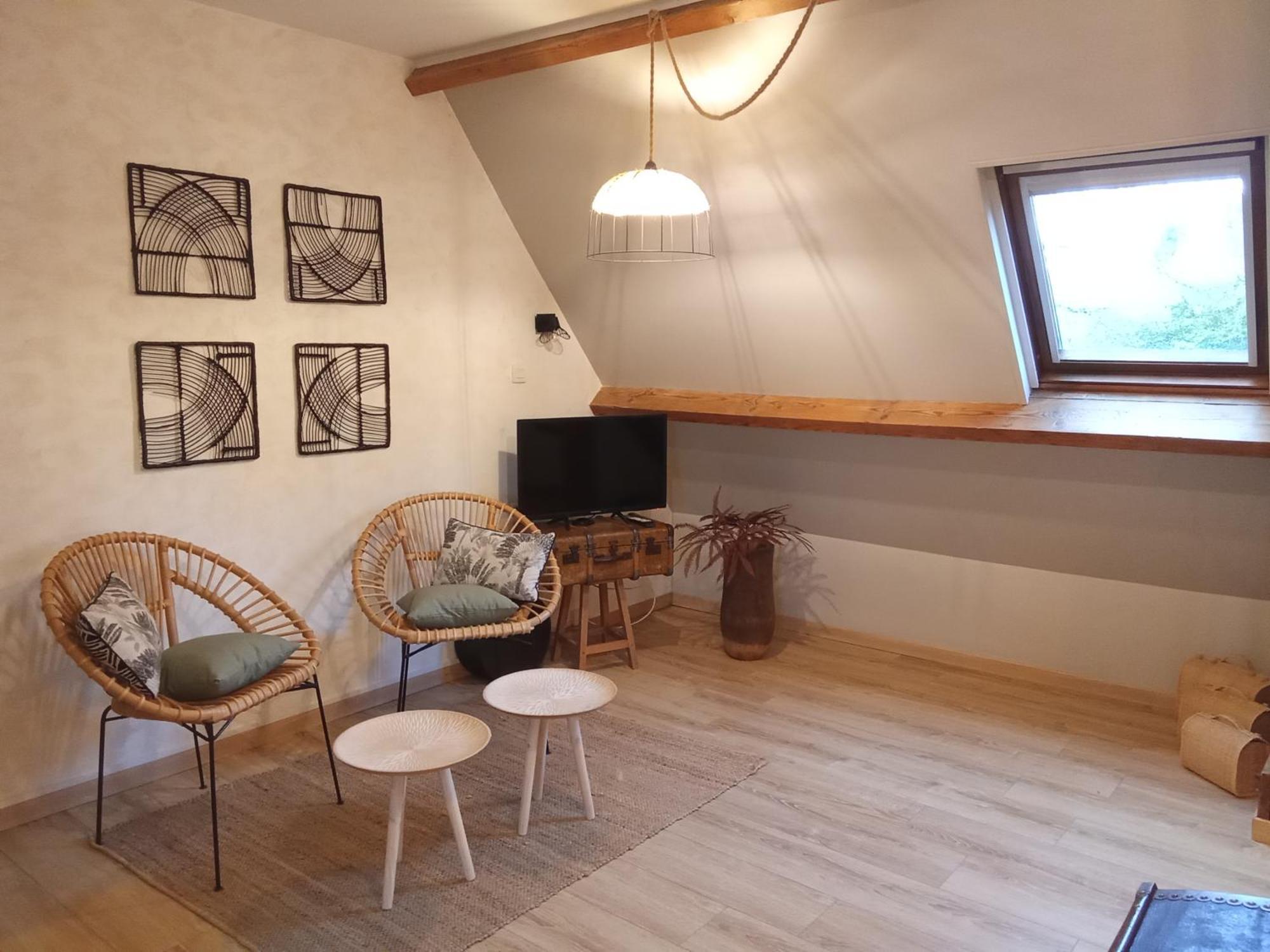 Bed and Breakfast Ailes Et Iles Pleudaniel Zewnętrze zdjęcie