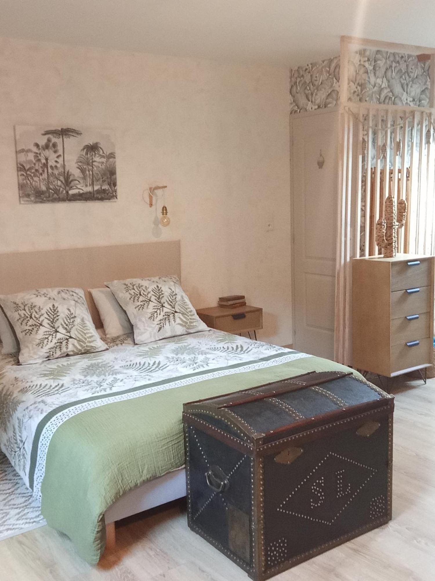 Bed and Breakfast Ailes Et Iles Pleudaniel Zewnętrze zdjęcie