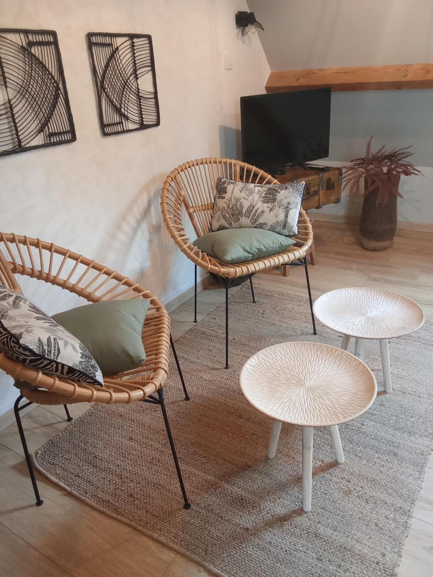Bed and Breakfast Ailes Et Iles Pleudaniel Zewnętrze zdjęcie