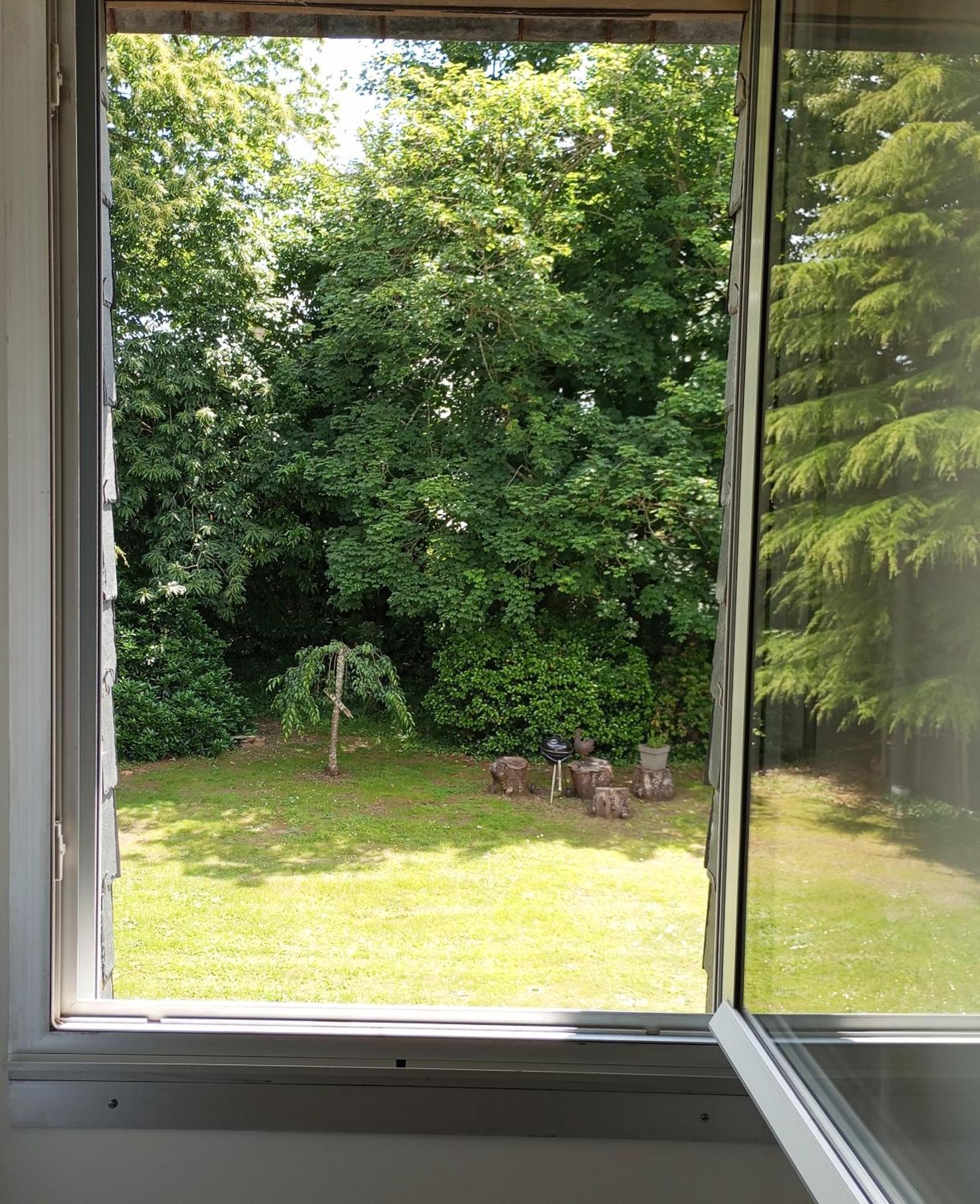 Bed and Breakfast Ailes Et Iles Pleudaniel Zewnętrze zdjęcie